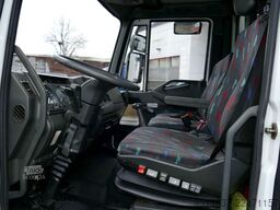 IVECO 80E15 Pferdetransport 4 Pferde 4(Grün) HU neu