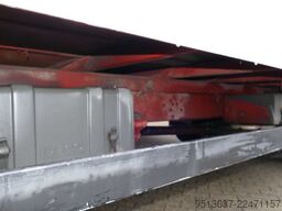 IVECO 80E15 Pferdetransport 4 Pferde 4(Grün) HU neu