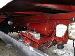 IVECO 80E15 Pferdetransport 4 Pferde 4(Grün) HU neu