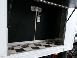 IVECO 80E15 Pferdetransport 4 Pferde 4(Grün) HU neu