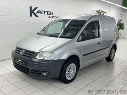 VW Caddy 1.6 Sortimo Klima Stdhzg HU neu
