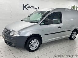 VW Caddy 1.6 Sortimo Klima Stdhzg HU neu