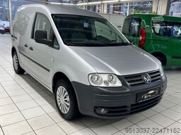 VW Caddy 1.6 Sortimo Klima Stdhzg HU neu