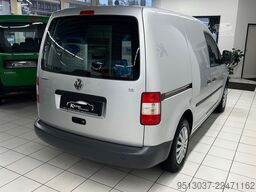 VW Caddy 1.6 Sortimo Klima Stdhzg HU neu