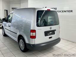 VW Caddy 1.6 Sortimo Klima Stdhzg HU neu