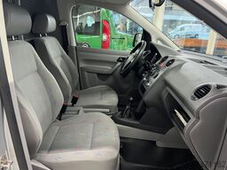 VW Caddy 1.6 Sortimo Klima Stdhzg HU neu