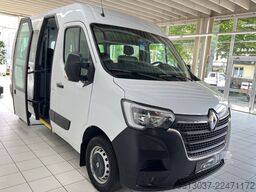RENAULT Master III Linienbus Automatik City 9 Sitzer