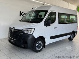 RENAULT Master III Linienbus Automatik City 9 Sitzer