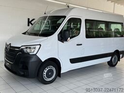 RENAULT Master III Linienbus Automatik City 9 Sitzer