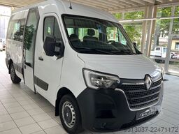 RENAULT Master III Linienbus Automatik City 9 Sitzer