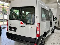 RENAULT Master III Linienbus Automatik City 9 Sitzer