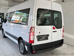RENAULT Master III Linienbus Automatik City 9 Sitzer