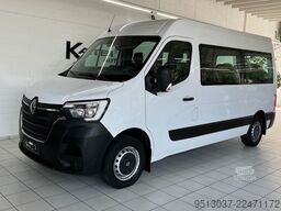 RENAULT Master III Linienbus Automatik City 9 Sitzer