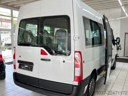 RENAULT Master III Linienbus Automatik City 9 Sitzer