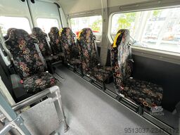 RENAULT Master III Linienbus Automatik City 9 Sitzer