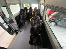 RENAULT Master III Linienbus Automatik City 9 Sitzer