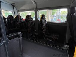 RENAULT Master III Linienbus Automatik City 9 Sitzer