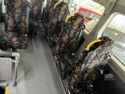 RENAULT Master III Linienbus Automatik City 9 Sitzer