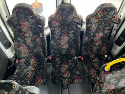 RENAULT Master III Linienbus Automatik City 9 Sitzer
