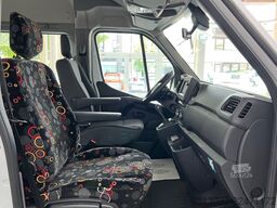 RENAULT Master III Linienbus Automatik City 9 Sitzer