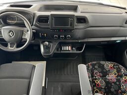 RENAULT Master III Linienbus Automatik City 9 Sitzer
