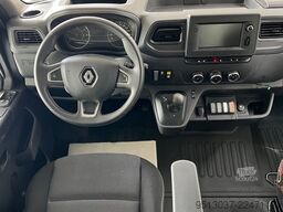 RENAULT Master III Linienbus Automatik City 9 Sitzer
