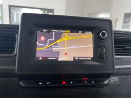 RENAULT Master III Linienbus Automatik City 9 Sitzer