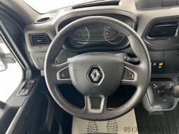 RENAULT Master III Linienbus Automatik City 9 Sitzer