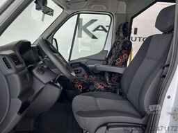 RENAULT Master III Linienbus Automatik City 9 Sitzer