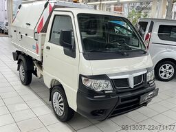 PIAGGIO Porter Hochkipper Müllfahrzeug 1. Hand HU neu