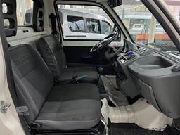 PIAGGIO Porter Hochkipper Müllfahrzeug 1. Hand HU neu