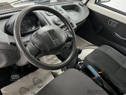 PIAGGIO Porter Hochkipper Müllfahrzeug 1. Hand HU neu