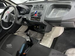 PIAGGIO Porter Hochkipper Müllfahrzeug 1. Hand HU neu