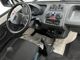 PIAGGIO Porter Hochkipper Müllfahrzeug 1. Hand HU neu