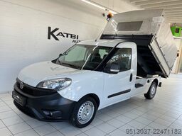 FIAT Doblò Work Up Kipper 1,3 16V M-Jet 1.Hand HU neu
