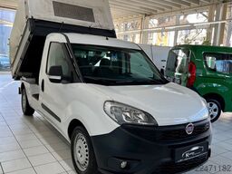 FIAT Doblò Work Up Kipper 1,3 16V M-Jet 1.Hand HU neu