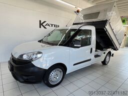 FIAT Doblò Work Up Kipper 1,3 16V M-Jet 1.Hand HU neu
