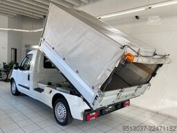 FIAT Doblò Work Up Kipper 1,3 16V M-Jet 1.Hand HU neu