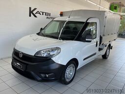FIAT Doblò Work Up Kipper 1,3 16V M-Jet 1.Hand HU neu