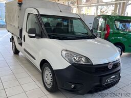 FIAT Doblò Work Up Kipper 1,3 16V M-Jet 1.Hand HU neu