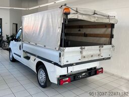 FIAT Doblò Work Up Kipper 1,3 16V M-Jet 1.Hand HU neu