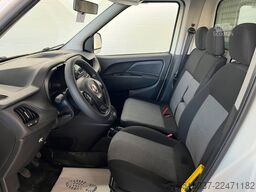 FIAT Doblò Work Up Kipper 1,3 16V M-Jet 1.Hand HU neu