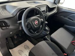 FIAT Doblò Work Up Kipper 1,3 16V M-Jet 1.Hand HU neu
