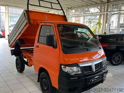 PIAGGIO Porter 1.3 Allrad 4x4 Kipper 1. Hand HU neu