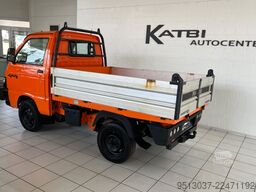 PIAGGIO Porter 1.3 Allrad 4x4 Kipper 1. Hand HU neu