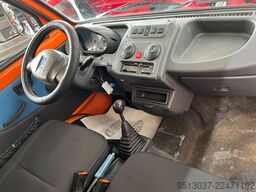 PIAGGIO Porter 1.3 Allrad 4x4 Kipper 1. Hand HU neu