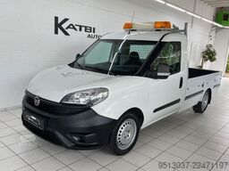 FIAT Doblò Work Up Pritsche HU neu
