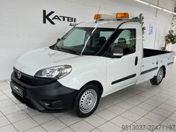 FIAT Doblò Work Up Pritsche HU neu