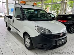 FIAT Doblò Work Up Pritsche HU neu