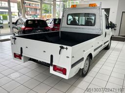 FIAT Doblò Work Up Pritsche HU neu